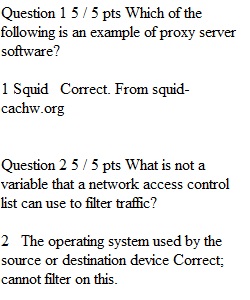 Module 4 - Lesson 1